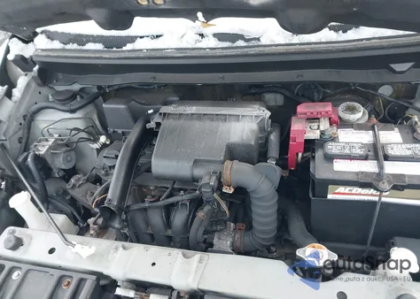 2019 Mitsubishi Mirage G4 Es from USA, damaged, VIN ML32F3FJ3KHF12497